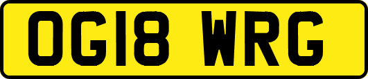 OG18WRG