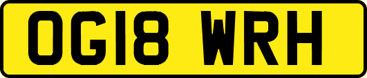 OG18WRH