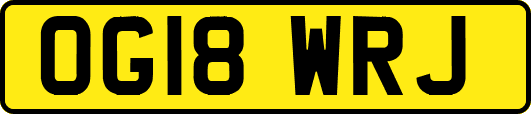 OG18WRJ