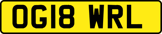 OG18WRL