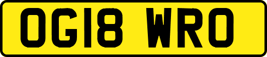 OG18WRO