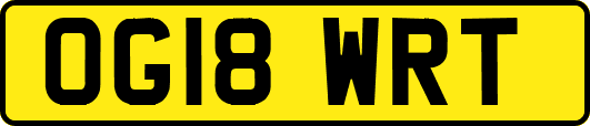 OG18WRT