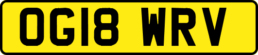 OG18WRV