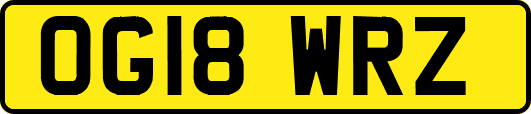 OG18WRZ