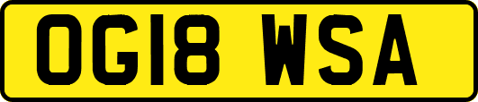OG18WSA