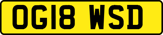 OG18WSD