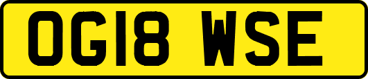 OG18WSE