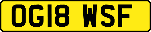 OG18WSF