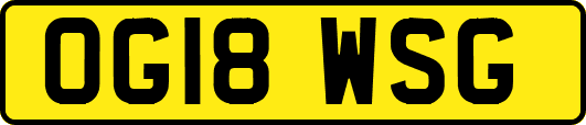 OG18WSG
