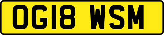 OG18WSM