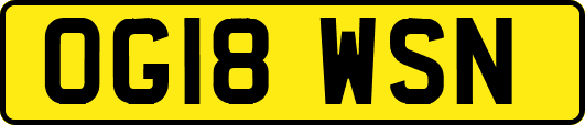 OG18WSN