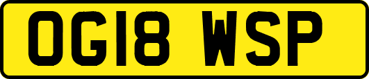 OG18WSP