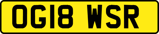 OG18WSR