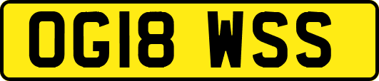OG18WSS