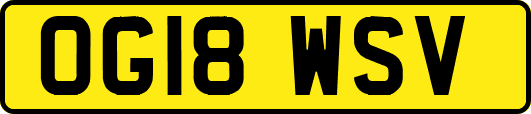OG18WSV