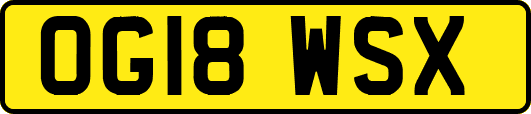 OG18WSX