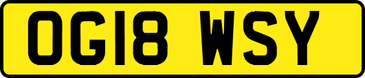 OG18WSY