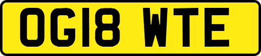 OG18WTE
