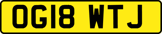 OG18WTJ