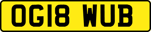 OG18WUB