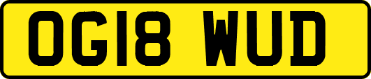 OG18WUD