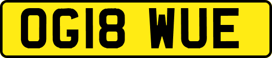 OG18WUE