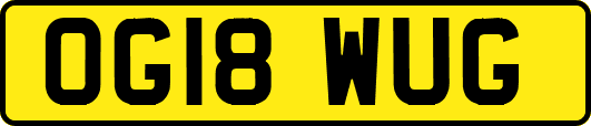 OG18WUG