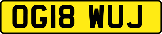 OG18WUJ