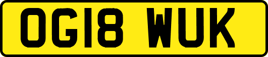 OG18WUK
