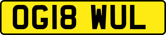 OG18WUL