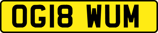 OG18WUM