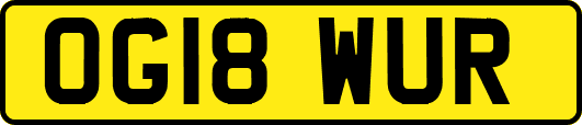 OG18WUR