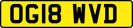 OG18WVD