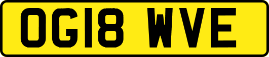 OG18WVE
