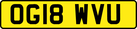 OG18WVU