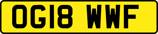OG18WWF