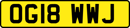 OG18WWJ
