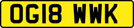 OG18WWK