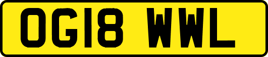 OG18WWL