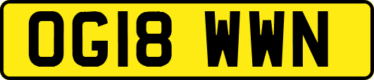 OG18WWN