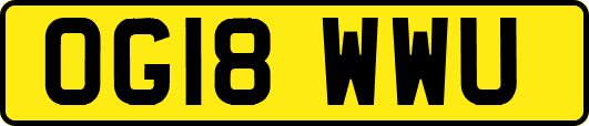 OG18WWU