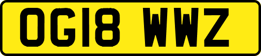 OG18WWZ
