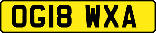 OG18WXA