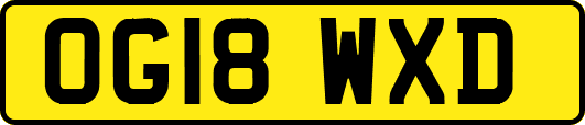 OG18WXD