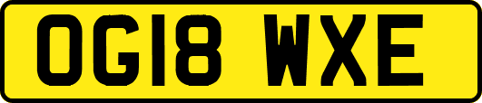 OG18WXE