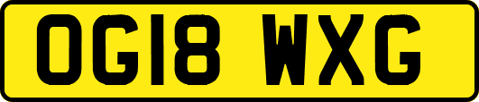 OG18WXG