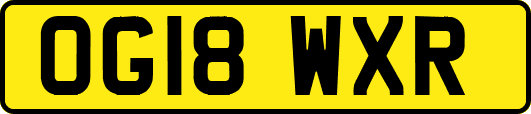 OG18WXR