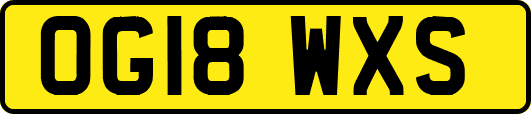 OG18WXS