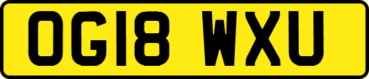 OG18WXU