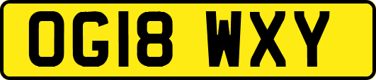 OG18WXY
